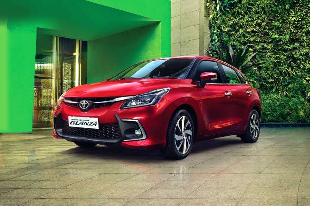 Toyota Hatchback Everything You Need to Know